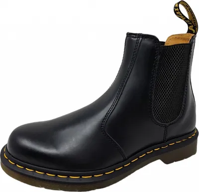 Produktbild von Dr. Martens Chelsea Chelsea Boot Schwarz