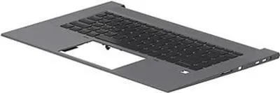Obrázok produktu pre HP M74255-031, Klávesnica, UK English, HP