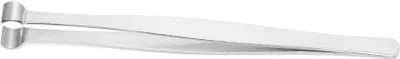 Image de HENDI Pinzette, zylinderförmiger Kopf, (L)170mm