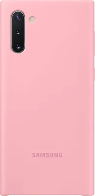 Immagine prodotto di Samsung Galaxy Note10 Silicone Cover