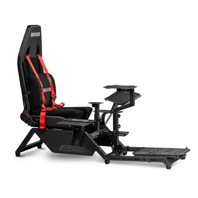 Produktbild von Next Level Racing FLIGHT SIMULATOR NLR-S018