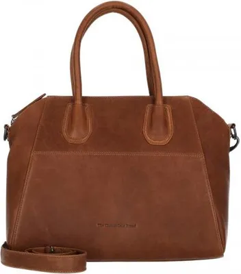 Zdjęcie produktu dla The Chesterfield Brand The Chesterfield Brand Marsala - Torba z rączką 33 cm