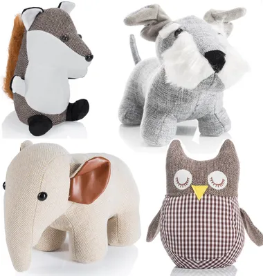 Immagine prodotto di Fermaporta Fuchs