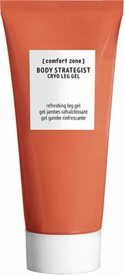 Zdjęcie produktu dla Comfort Zone Body Strategist Remodelujący krem-żel do ciała, 200ml