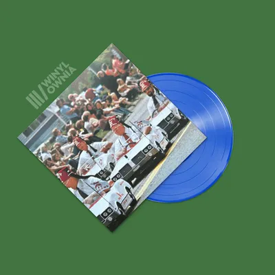 Immagine prodotto di ++ DEAD KENNEDYS - LP "Frankenchrist"