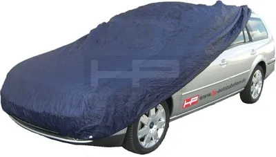 Produktbild von HPAUTO Fahrzeugabdeckung 18187 32 00cm 25 00cm 7 00cm