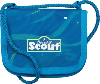 Zdjęcie produktu dla Portfel Scout Deep Sea niebieski