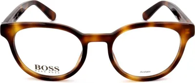 Produktbild von Hugo Boss Sonnenbrille BOSS 0747 05L 48 19 140