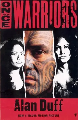 Obrázek produktu pro Once Were Warriors