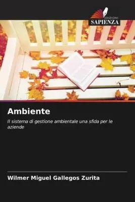Produktbild von Ambiente