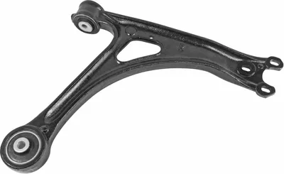Produktbild von VAICO V10-7126 Querlenker Vorne Rechts für VW Golf IV Schrägheck (1J1)