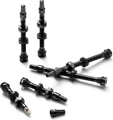 Produktbild von RIdeNow TUBELESS valve kit 45mm