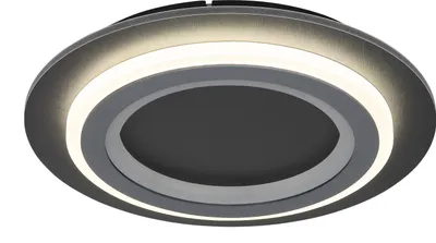 Produktbild von GLOBO 48032-18RGB, LED, 2100 lm, IP20