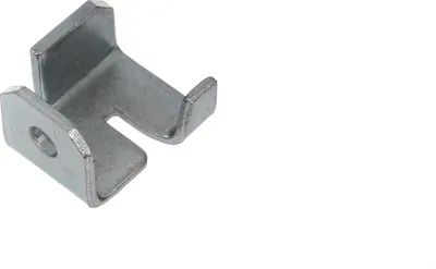 Immagine prodotto di Cassetta degli attrezzi gancio di bloccaggio - per Simson S50, S51, S70