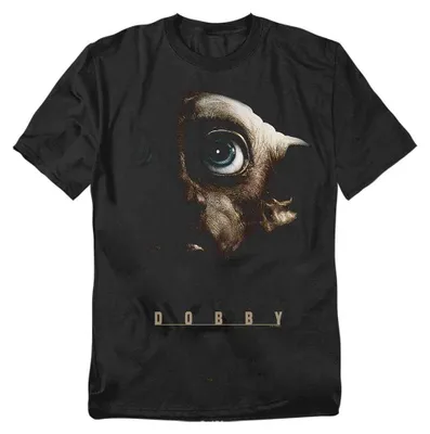 Immagine prodotto di Maglietta Harry Potter, unisex, per uomo/donna, modello TV41831 (taglia 5XL), colore nero