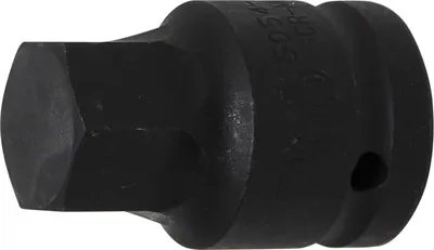 Produktbild von BGS 5054-24 Innensechskant-Bit-Einsatz 20 (3/4), 24 mm