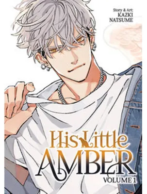 Image de Sa petite Amber, tome 1