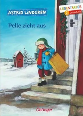 Produktbild von Pelle zieht aus