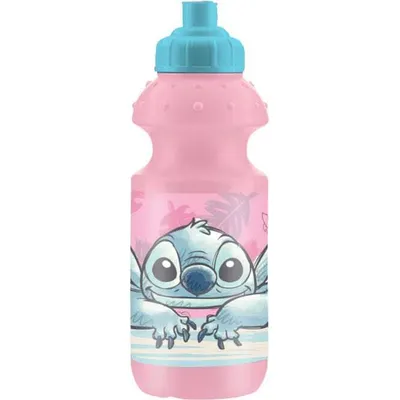 Produktbild von Disney Stitch Sport Flasche 350ml