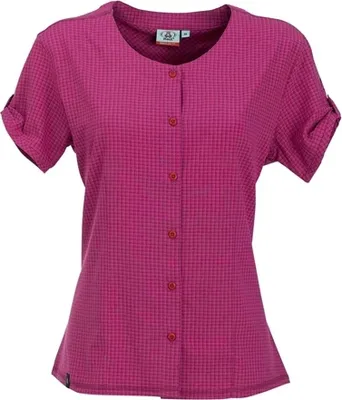 Produktbild von MAUL Algund II 1/2 Bluse elastic rose rose 36