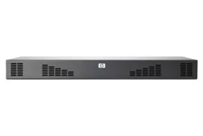 Immagine prodotto di Adattatore HPE Console KVM Interfaccia seriale/alimentazione G2