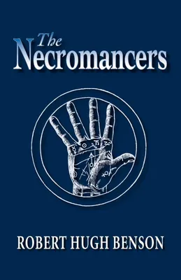 Produktbild von The Necromancers