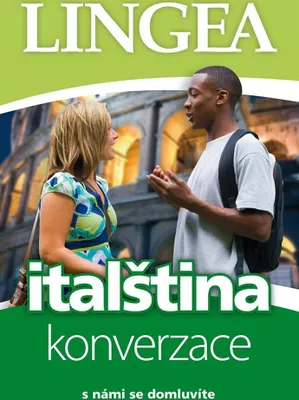 Zdjęcie produktu dla Italština: konverzace | kolektiv
