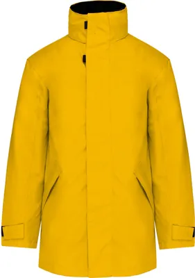 Zdjęcie produktu dla Kariban Parka > Parka, wyściełana i z pikowaną podszewką
