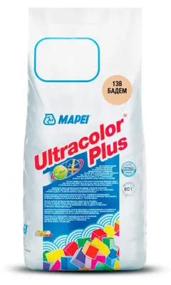Obrázok produktu pre Fugovacia Zmes Ultracolor Plus Mapei Maroč 138