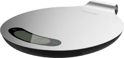 Productafbeelding van Cecotec Keukenweegschaal Cook Control 10400 EasyHang