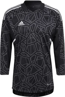 Produktbild von Torwarttrikot Adidas Condivo 22 Langarm M HB1615 Pullunder adidas Größe: XL,