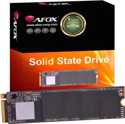 Immagine prodotto di Afox Ssd M.2 256Gb (Me300-256Gn)