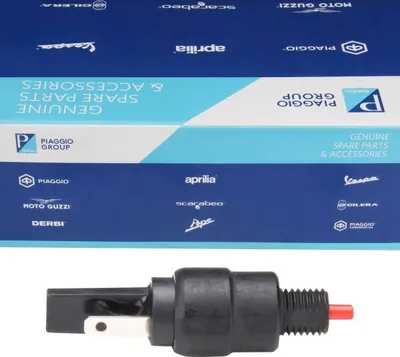 Produktbild von Bremslichtschalter 642032 original für Aprilia Piaggio Gilera Vespa GTS LX LXV MP3