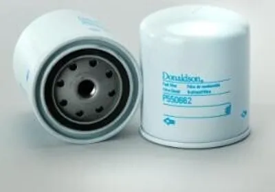 Zdjęcie produktu dla Filtr paliwa DONALDSON P550662