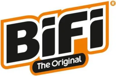 Produktbild von BiFi Roll Mini Salami eingewickelt gebackenen Teigmantel 50g