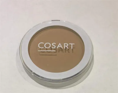 Immagine prodotto di COSART 763, cipria minerale, 12g