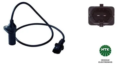 Produktbild von NTK 81349 Kurbelwellensensor Impulsgeber für FIAT PUNTO (188)
