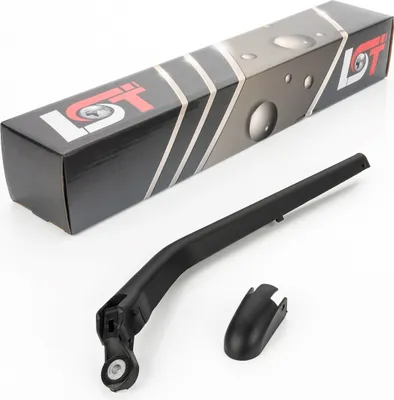Produktbild von Scheibenwischer hinten Heckwischerarm Rear Wiper für FIAT PALIO 178BX SIENA 172