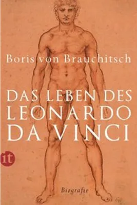 Productafbeelding van Das Leben des Leonardo da Vinci