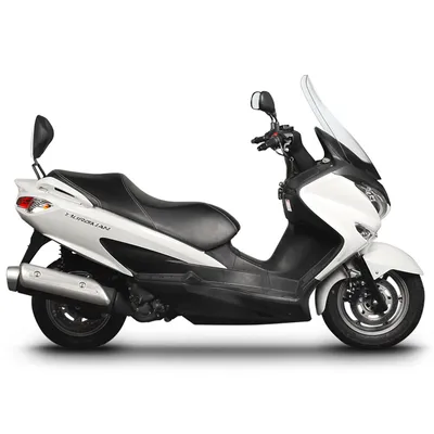 Produktbild von SHAD Motorrad-Rückenlehnen-Befestigungssatz