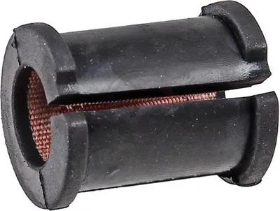 Produktbild von A.B.S. Lagerbuchse Stabilisator 274055 für SMART FORTWO Coupe (451) 45mm 19mm 30mm 0,03kg