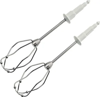 Produktbild von Bosch MFZ4020 Fine Creamer Besen / passend zu Bosch Handrührern MFQ30... MFQ35... MFQ4...