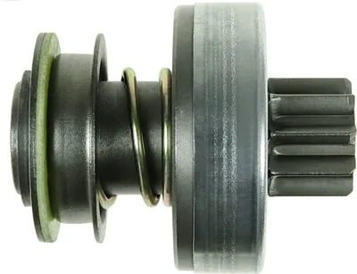Produktbild von Anlasserfreilauf 9-Zahn AS-PL SD0004