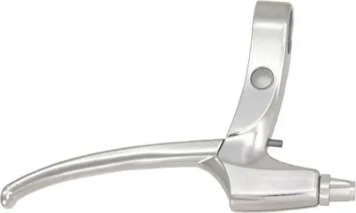 Produktbild von Saccon V Bremshebel Silber Silber One Size