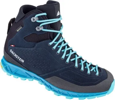 Produktbild von DACHSTEIN Super Ferrata MC GTX Wms Schuhe Damen navy-blue 37