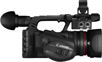 Immagine prodotto di Videocamera broadcast Canon XF605