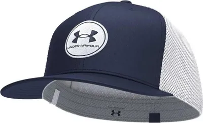 Produktbild von Under Armour Golf Iso-chill Drive Low Kappe Blau L-XL Blau L-XL