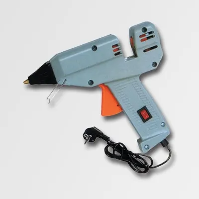 Produktbild von Jobi Heissklebepistole 15-80W 19901