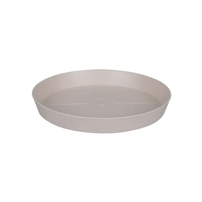 Produktbild von elho loft urban Untersetzer Rund 34 - warmes grau