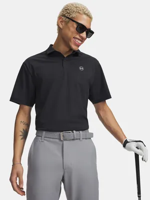 Obrázek produktu pro Pánské polo tričko Under Armour UA Drive Chill, velikost SM